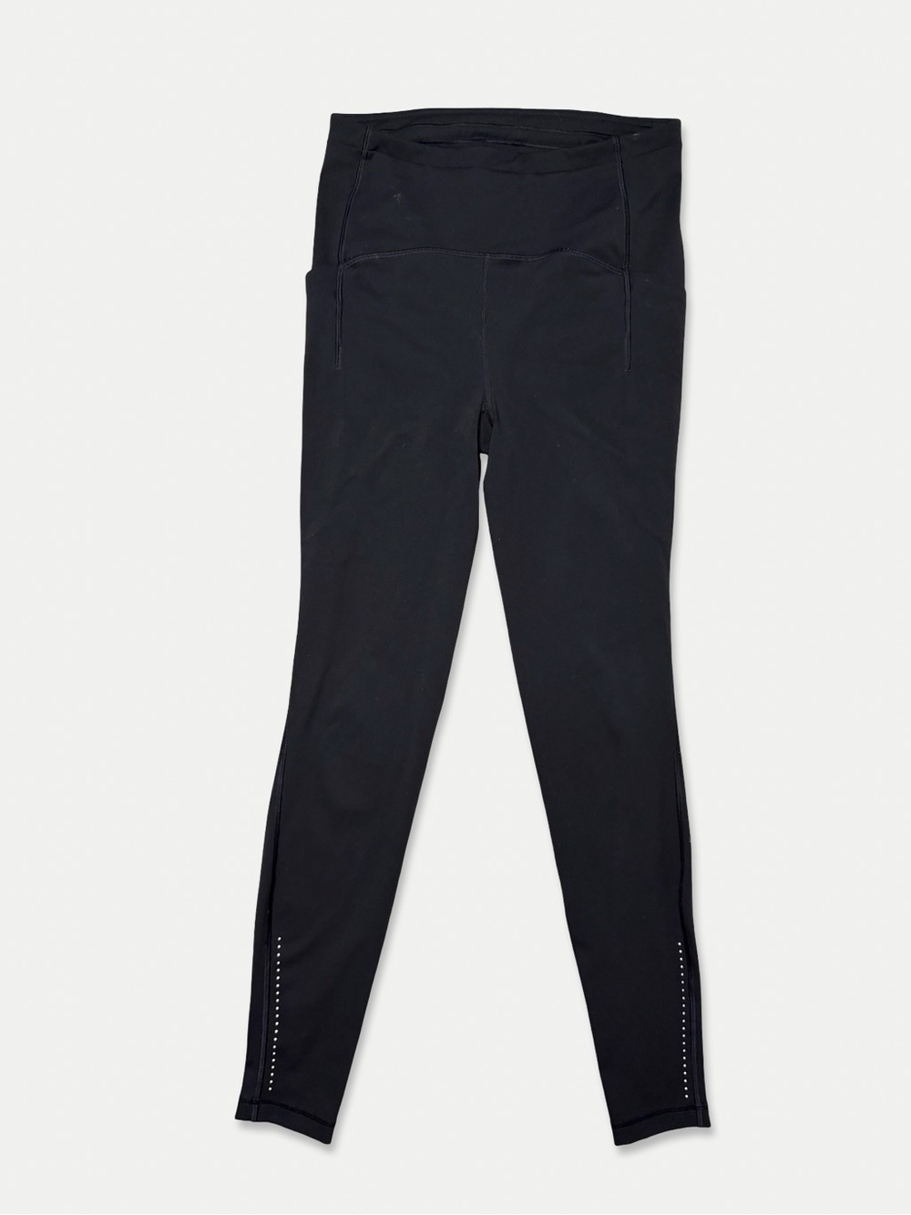Lululemon Swift Speed High Rise Tight Size 6 28” Inseam
